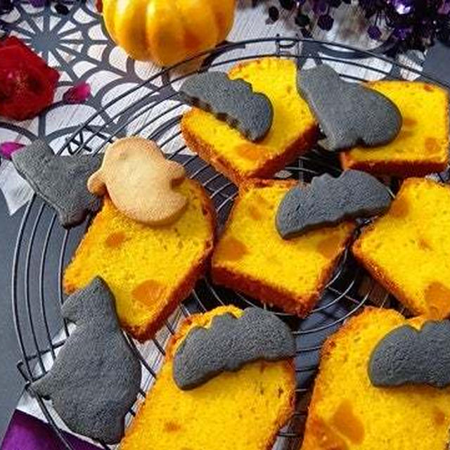 子供ニッコリ、ラクできて、お財布にも優しい！「作りおきスイーツ」のすすめ！ハロウィン用ケーキ編