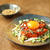 サーモンの簡単ユッケ風　＆　サーモンの簡単ユッケ丼