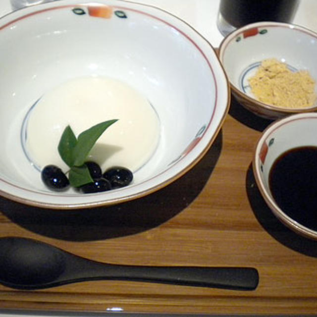 東京「茶寮　白金亭」