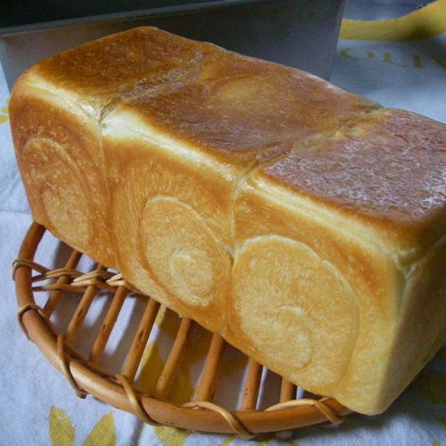 角食パン