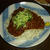 ジャージャーうどん☆豆腐入りもち米シュウマイ☆チーズケーキ