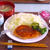 焦げやすいポークチャップを焼くコツ