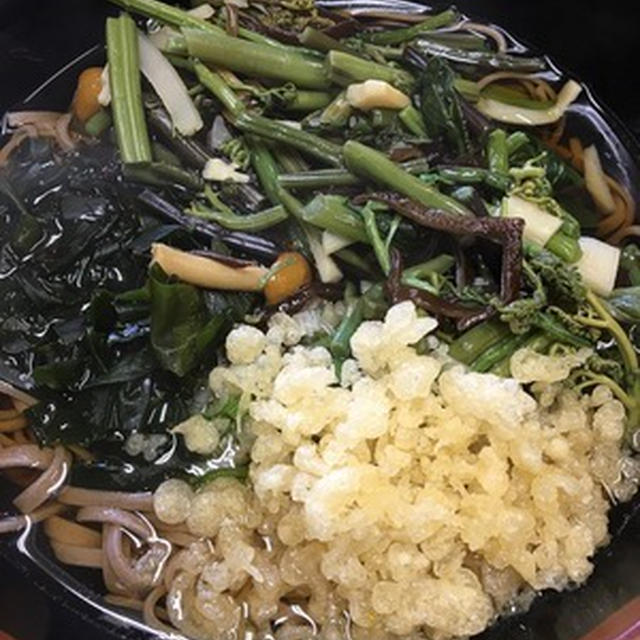 松本の「卯屋(うさぎや)」で信州らしさを満喫　新潟＆長野旅　その３