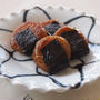 バター風味のじゃがいもの磯辺焼き（サラダ油でもいいよ）
