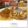 【ＧＷ】★二度目の夕食★Shakey`s★