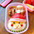 サンタさん弁当です！！