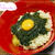 あかもく丼