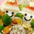 はんぺんでサンタさんのお弁当