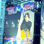 back numberと優里のLIVEへ。