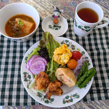 ⭐️おうちごはん⭐️