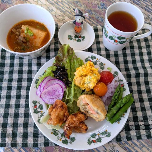 ⭐️おうちごはん⭐️