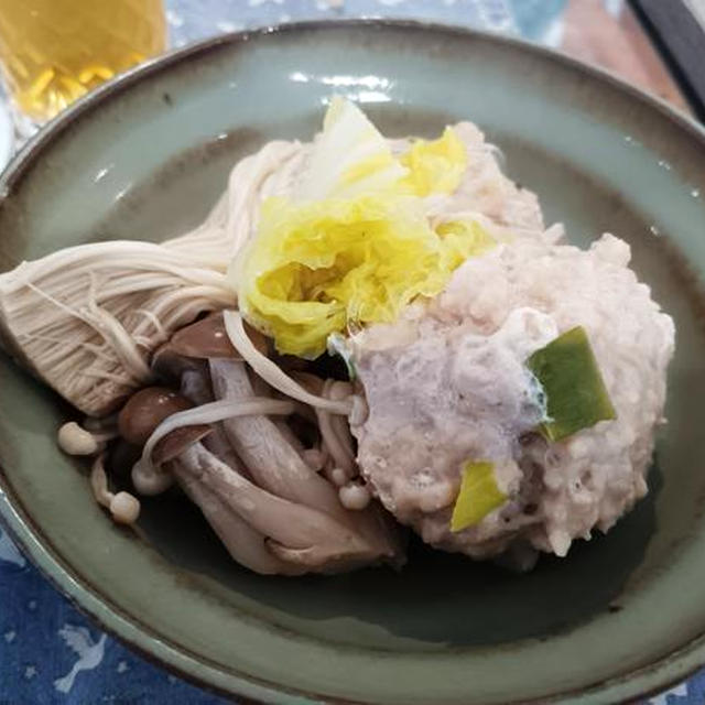 どうやったら撃退できるショウジョウバエ ～ 鶏団子鍋