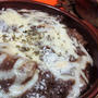 【レシピ】リメイク）余ったカレー　⇒　焼きチーズカレー(^^♪