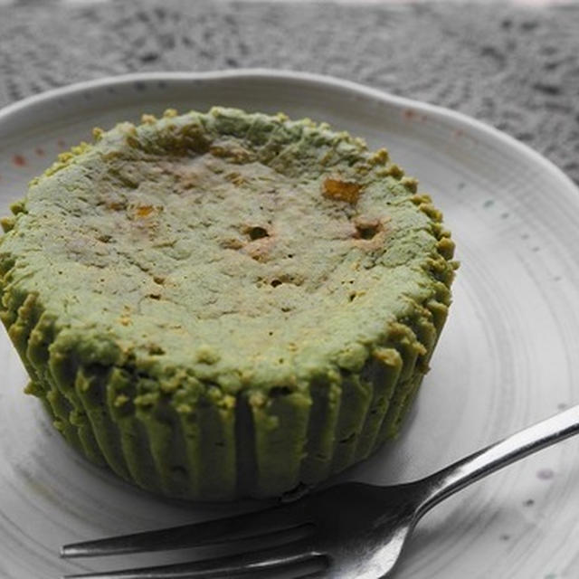 「バスク風チーズケーキ宇治抹茶」がミニストップに新登場