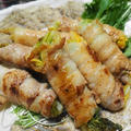 白菜の豚バラ肉巻き♪簡単でもみんな大好き豚バラ肉巻き６品
