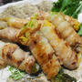 白菜の豚バラ肉巻き♪簡単でもみんな大好き豚バラ肉巻き６品