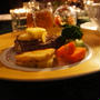 X'mas Dinner 2012 ・ Purple Pancake Lunch