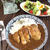 カリカリチキンとトマト野菜カレー♪別盛りでね