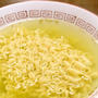 マルちゃんダブルラーメンの話