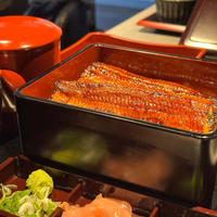 最近流行っているフランチャイズの鰻の成瀬はおいしいのか？