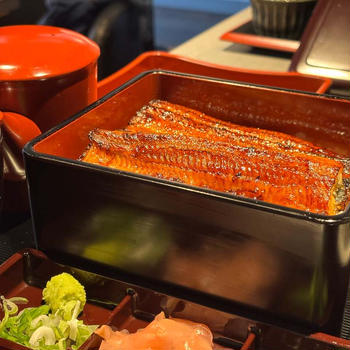 最近流行っているフランチャイズの鰻の成瀬はおいしいのか？