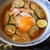 半田麺うまし