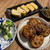 蓮根ハサミ焼き＆ぶり大根♪