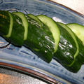 味噌とヨーグルトの漬物