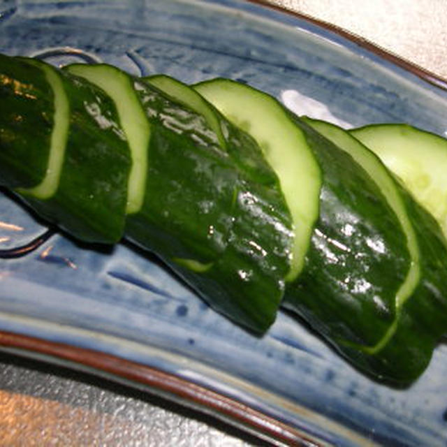 味噌とヨーグルトの漬物