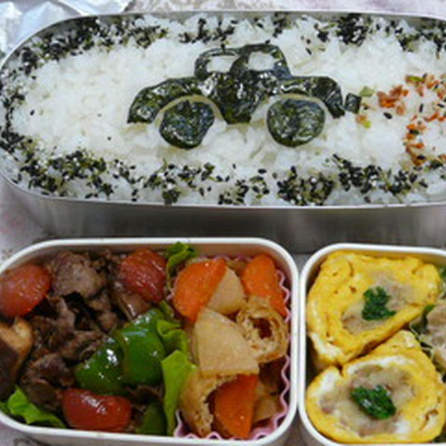 お弁当
