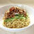 納豆梅おかか冷やしラーメン