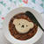 miffy カフェレシピBOOK試作