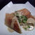 TABASCOチキン春巻き　　　　　　　　　　　　　＜kitchen　laboratory＞