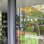 京都・三条「OUREN」