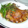 フランス料理FUCHITEI