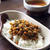 栄養満点！ドライカレー