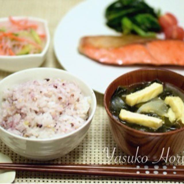 【徒然日記】仲間の未来・栄養士としての未来