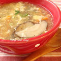 Hot&Sour Soup