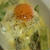 アスパラのとろっとろ卵チーズ焼き