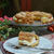 Strawberry Paris Brest 苺のパリブレスト