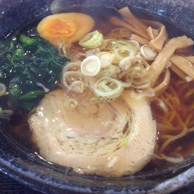 ＜ラーメン＞ほくべん　新潟らーめん巡り