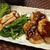 ツナと豆腐の肉無しハンバーグ（レシピ付）