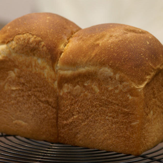 米粉１００％食パン　☆ヨーグルト酵母