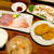 2月20日の晩ごはん