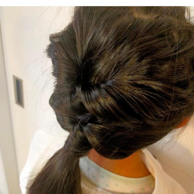 100円でヘアアレンジが超簡単ダイソーヘアアレンジスティックとおかずが一度に4つ作れるカインズ！