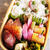コロコロチャーシューと豆ごはん弁当