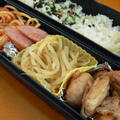 ＊高野豆腐肉巻き＊弁当、と、声をあげることなら・・・