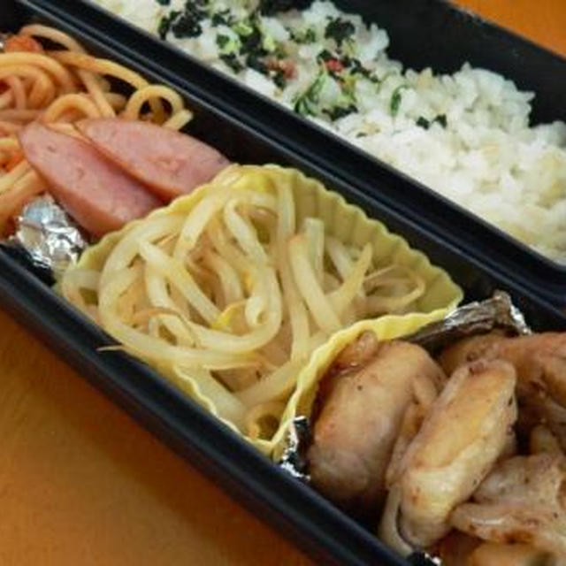 ＊高野豆腐肉巻き＊弁当、と、声をあげることなら・・・