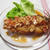 白身魚の唐揚げ　ねぎソース