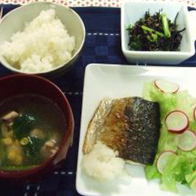 掃除と転職